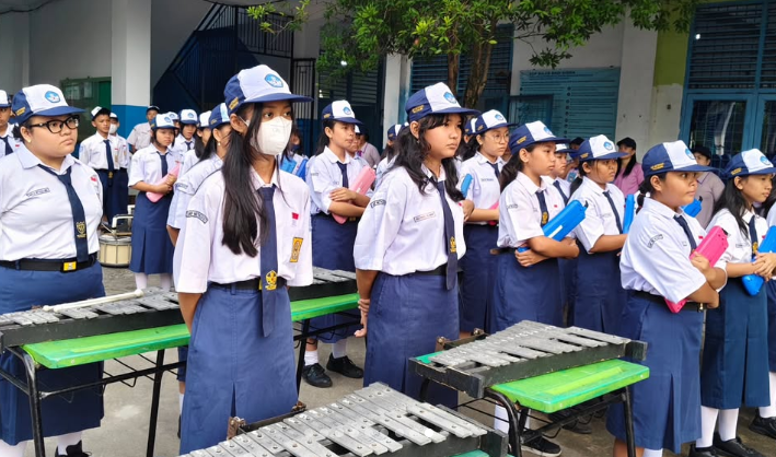 Marching Band