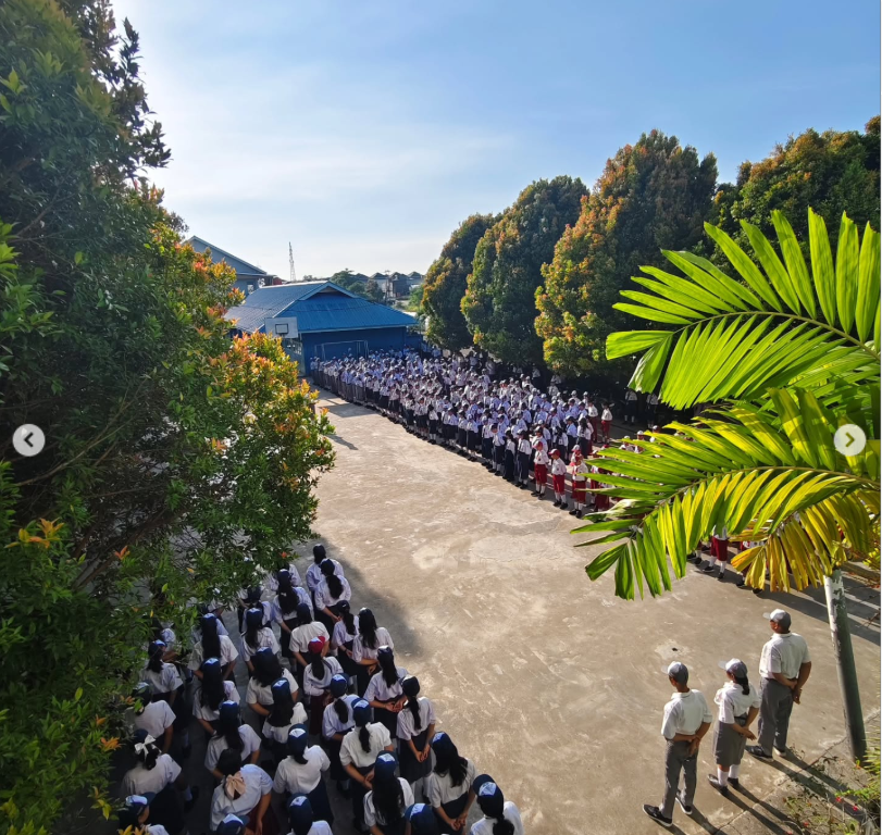 Kegiatan Bersama