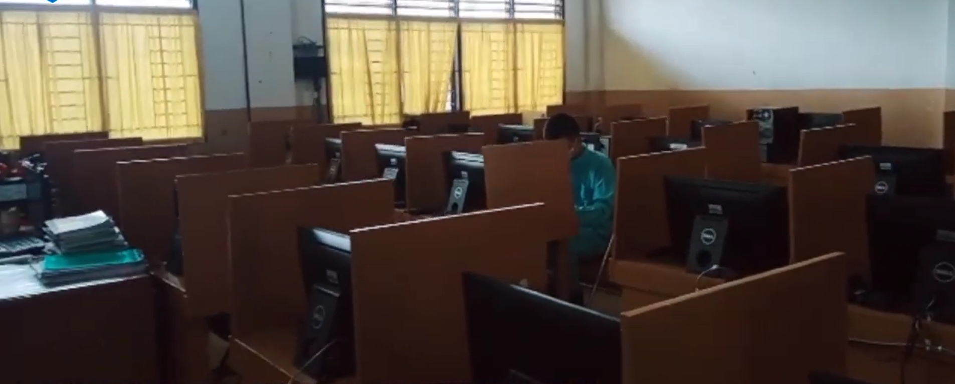 Lab Komputer