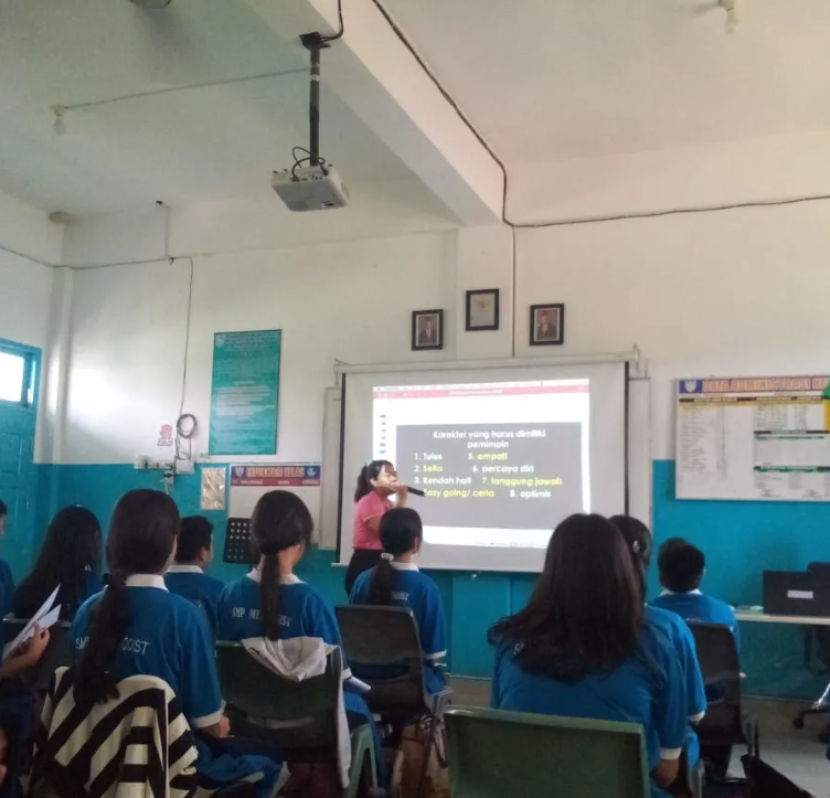 Ruang Kelas